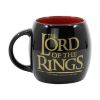 Picture of Stor: The Lord Of The Rings - Globe Mug In Gift Box (380ml) (2083)