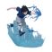 Picture of Banpresto Naruto: Combination Battle - Uchiha Sasuke Statue (12cm) (89924)