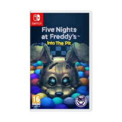 Picture of NSW Five Nights at Freddy's: Into the Pit