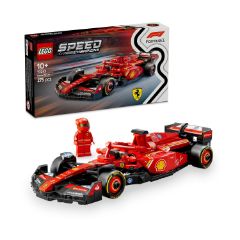 Picture of LEGO® Speed Champions: Ferrari Sf-24 F1® Race Car (77242)