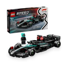 Picture of LEGO® Speed Champions: Mercedes-Amg F1® W15 Race Car (77244)