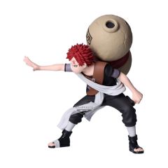 Picture of Banpresto Vibration Stars: Naruto - Gara Statue (12cm) (28550)