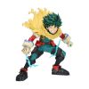 Picture of Banpresto The Amazing Heroes-Plus: My Hero Academia - Izuku Midoriya Statue (28680)