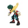 Picture of Banpresto The Amazing Heroes-Plus: My Hero Academia - Izuku Midoriya Statue (28680)