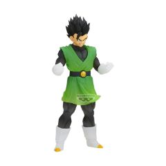 Picture of Banpresto Clearise: Dragon Ball Z - Son Gohan (Great Saiyaman Ver.A) Statue (18cm) (28824)