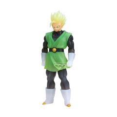 Picture of Banpresto Clearise: Dragon Ball Z - Son Gohan (Great Saiyaman Ver.B) Statue (18cm) (28825)