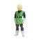 Picture of Banpresto Clearise: Dragon Ball Z - Son Gohan (Great Saiyaman Ver.B) Statue (18cm) (28825)