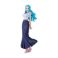 Picture of Banpresto Dxf The Grandline Series Extra: One Piece - Nefeltari Vivi Statue (18cm) (28831)