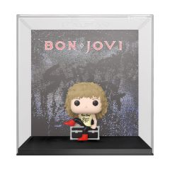 Picture of Funko Pop! Albums: Bon Jovi - Slippery When Wet #68 Vinyl Figure