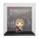 Picture of Funko Pop! Albums: Bon Jovi - Slippery When Wet #68 Vinyl Figure