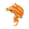 Picture of Banpresto: Naruto Shippuden - Kurama (ver.A) Statue (15cm) (28899)