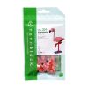 Picture of Bandai Nanoblock : Animal - Pink Flamingo Building Block Figure (NBC204)