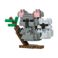 Picture of Bandai Nanoblock : Animal - Koala Building Block Figure (NBC257)