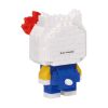Picture of Bandai Nanoblock: Hello Kitty - Hello Kitty Building Block Figure (NBCC177)