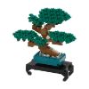 Picture of Bandai Nanoblock: Object -  Bonsai Building Block Figure (NBC224)