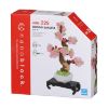 Picture of Bandai Nanoblock: Object -  Bonsai Building Block Figure (NBC224)