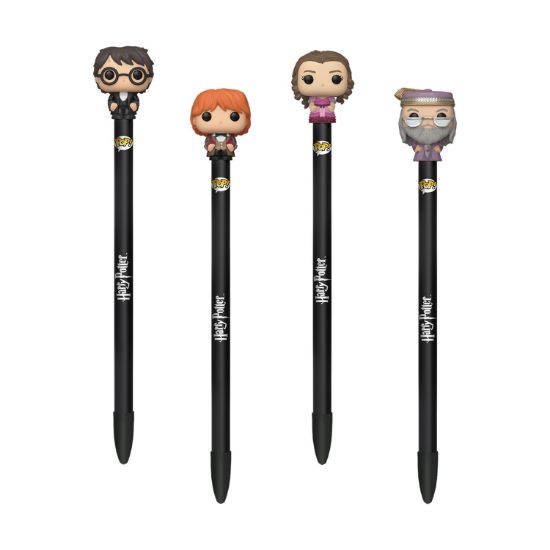 Picture of Funko Pop! Pens: Harry Potter - Harry Potter Figurine