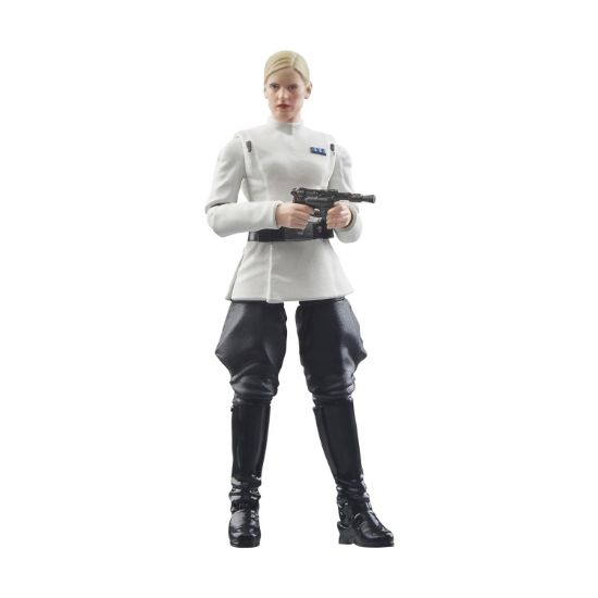 Picture of Hasbro Fans Disney Star Wars: Andor Vintage Collection - Dedra Meero Action Figure (10cm) (G0905)