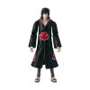 Picture of Bandai Anime Heroes: Naruto - Sasuke (ver. Taka) Action Figure (36967)