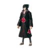 Picture of Bandai Anime Heroes: Naruto - Sasuke (ver. Taka) Action Figure (36967)