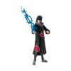 Picture of Bandai Anime Heroes: Naruto - Sasuke (ver. Taka) Action Figure (36967)