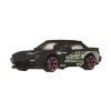 Picture of Mattel Hot Wheels: Neon Speeders - Nissan Silvia (513) (JBY94)