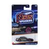 Picture of Mattel Hot Wheels: Neon Speeders - Nissan Silvia (513) (JBY94)
