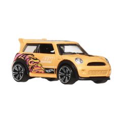 Picture of Mattel Hot Wheels: Neon Speeders - Mini Cooper S Challenge (JBY96)