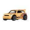 Picture of Mattel Hot Wheels: Neon Speeders - Mini Cooper S Challenge (JBY96)
