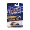 Picture of Mattel Hot Wheels: Neon Speeders - Mini Cooper S Challenge (JBY96)