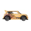 Picture of Mattel Hot Wheels: Neon Speeders - Mini Cooper S Challenge (JBY96)