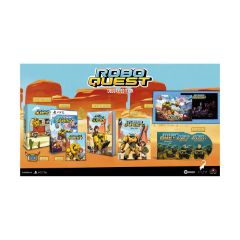 Picture of PS5 Robo Quest Deluxe Edition