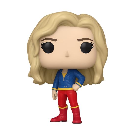 Picture of Funko Pop! Television: Smallville - Kara Kent ​#542 Vinyl Figure