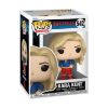 Picture of Funko Pop! Television: Smallville - Kara Kent ​#542 Vinyl Figure