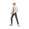 Picture of Bandai Anime Heroes: Chainsaw Man - Denji & Pochita Action Figure (37027)