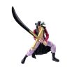 Picture of Bandai Anime Heroes: One Piece - Dracule Mihawk Action Figure (37053)