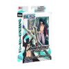 Picture of Bandai Anime Heroes: One Piece - Dracule Mihawk Action Figure (37053)
