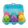 Picture of AS Tomy: Toomies - Hide & Squeak Bright Chicks (1000-73563)