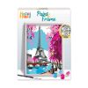 Picture of AS HappiHobbi: Paint & Frame - Spring Paris (Ad) (1038-41022)