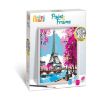 Picture of AS HappiHobbi: Paint & Frame - Spring Paris (Ad) (1038-41022)