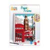 Picture of AS HappiHobbi: Paint & Frame - Majestic London (Ad) (1038-41023)