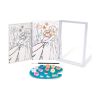 Picture of AS HappiHobbi Disney: Paint & Frame - Frozen (1038-41034)
