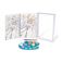 Picture of AS HappiHobbi Disney: Paint & Frame - Frozen (1038-41034)