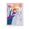 Picture of AS HappiHobbi Disney: Paint & Frame - Frozen (1038-41034)