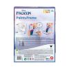 Picture of AS HappiHobbi Disney: Paint & Frame - Frozen (1038-41034)