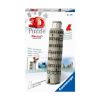 Picture of Ravensburger 3D Puzzle: Minis - Torre Pendente di Pisa (60 pcs) (11247)
