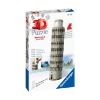 Picture of Ravensburger 3D Puzzle: Minis - Torre Pendente di Pisa (60 pcs) (11247)