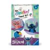 Picture of Ravensburger Disney: Be Creative! Paper Art - Stitch & Angel (23750)