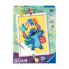 Picture of Ravensburger Disney: CreArt - Stitch (23769)