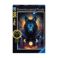 Picture of Ravensburger Puzzle: Starline - Wolf (Glow in the Dark) (500 pcs) (12000442)
